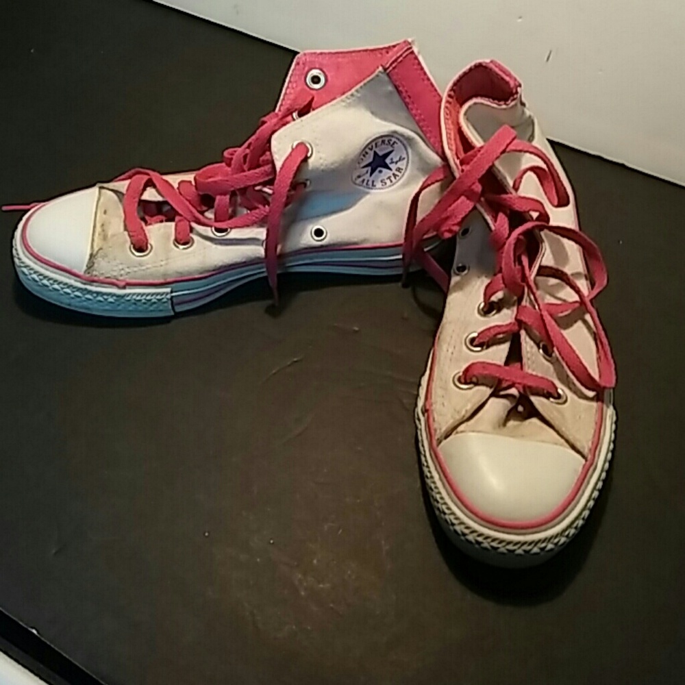 Converse All Stars